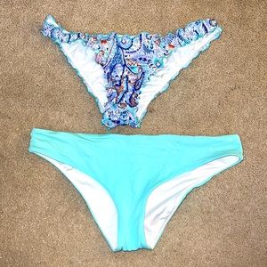 SIX SETS OF Women’s/Young Adult Swimsuit